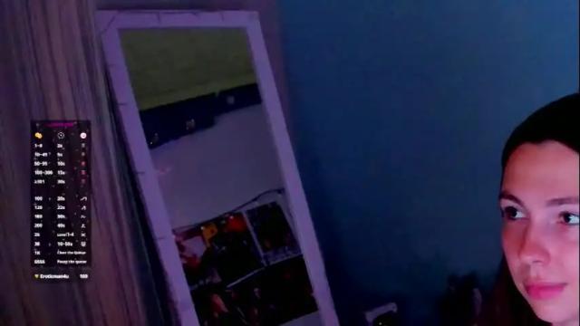 Image 12 of kim_go Stream on Chaturbate on 24 days ago