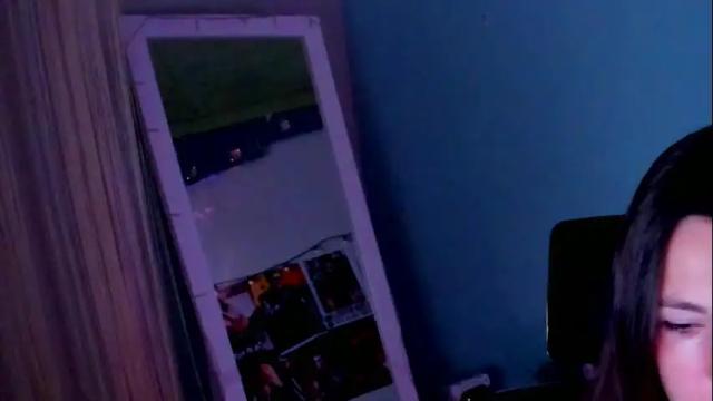 Image 2 of kim_go Stream on Chaturbate on 24 days ago