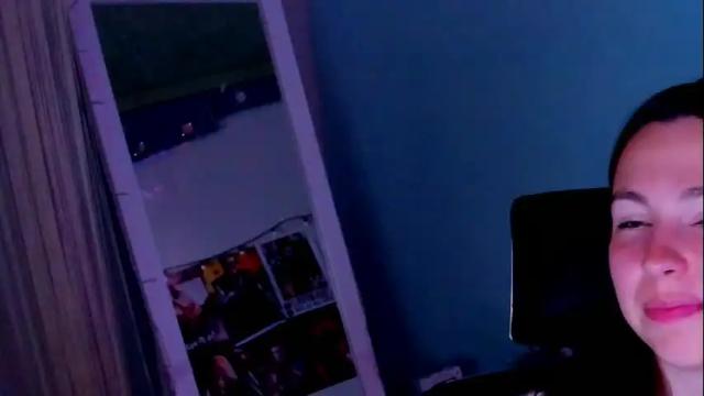 Thumbnail 2, kim_go's Stream at Chaturbate, 23 days ago
