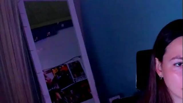Image 6 of kim_go Stream on Chaturbate on 24 days ago