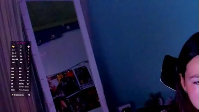 Image 7 of kim_go Stream on Chaturbate on 24 days ago