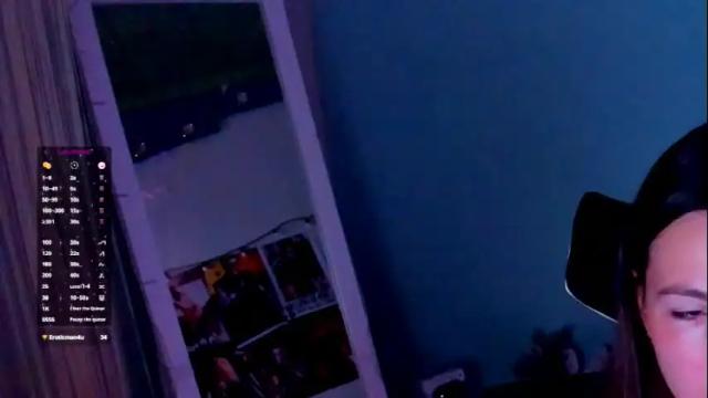 Image 8 of kim_go Stream on Chaturbate on 24 days ago