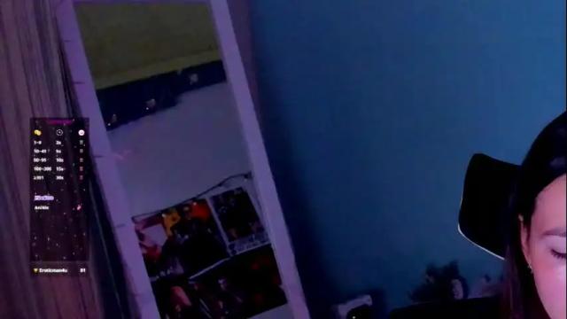 Thumbnail 3, kim_go's Stream at Chaturbate, 23 days ago