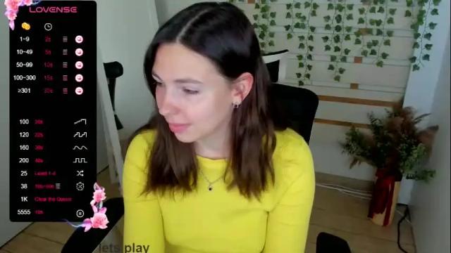 Image 10 of kim_go Stream on Chaturbate on 13 days ago