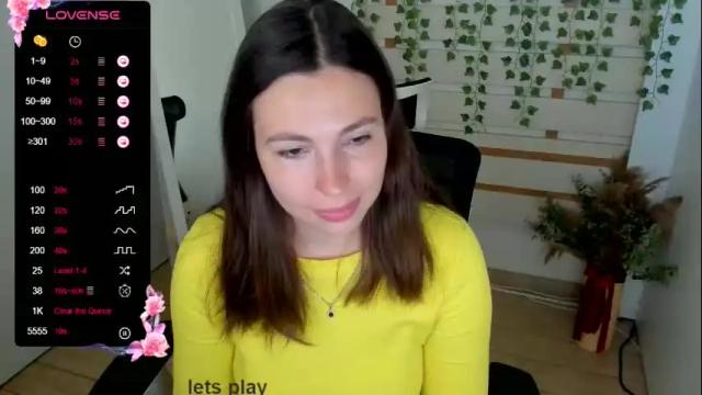 Image 11 of kim_go Stream on Chaturbate on 13 days ago