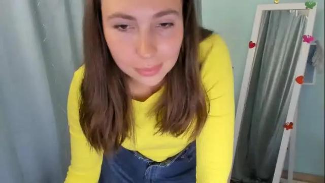Image 11 of kim_go Stream on Chaturbate on 8 days ago