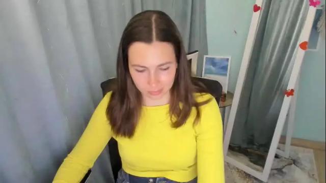 Image 3 of kim_go Stream on Chaturbate on 8 days ago