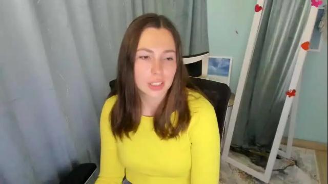 Thumbnail 2, kim_go's Stream at Chaturbate, 7 days ago
