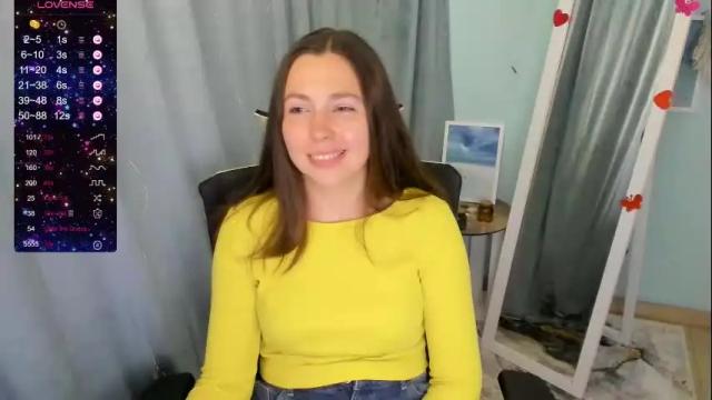 Image 7 of kim_go Stream on Chaturbate on 8 days ago