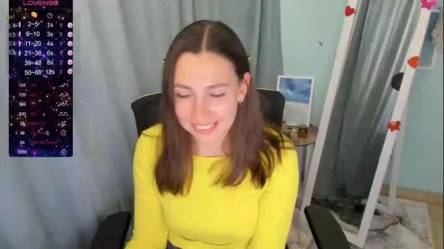 Thumbnail 3, kim_go's Stream at Chaturbate, 7 days ago
