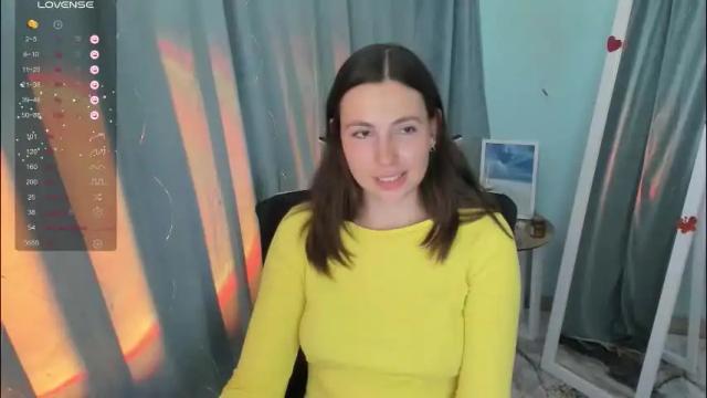 Thumbnail 1, kim_go's Stream at Chaturbate, 5 months ago