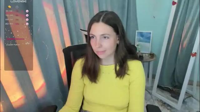 Image 12 of kim_go Stream on Chaturbate on 5 months ago