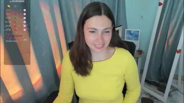 Image 2 of kim_go Stream on Chaturbate on 5 months ago