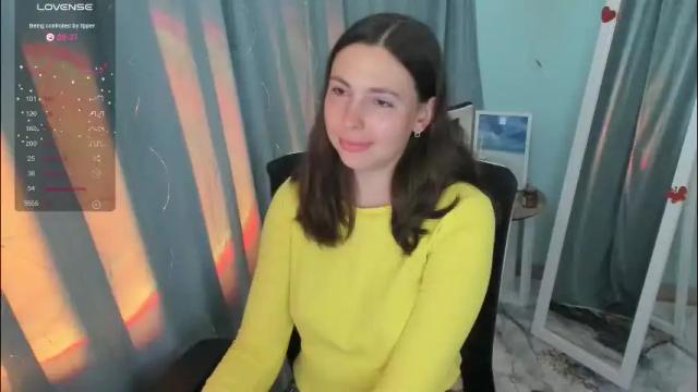 Image 3 of kim_go Stream on Chaturbate on 5 months ago