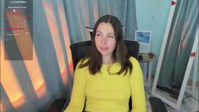 Image 7 of kim_go Stream on Chaturbate on 5 months ago