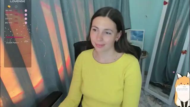 Thumbnail 3, kim_go's Stream at Chaturbate, 5 months ago