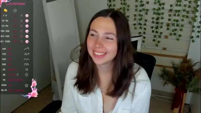 Image 12 of kim_go Stream on Chaturbate on 5 months ago