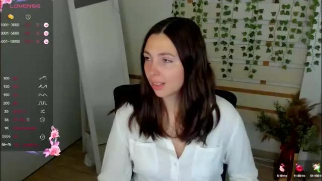 Image 2 of kim_go Stream on Chaturbate on 5 months ago