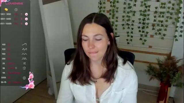 Image 4 of kim_go Stream on Chaturbate on 5 months ago