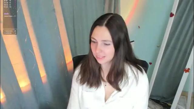 Thumbnail 1, kim_go's Stream at Chaturbate, 5 months ago