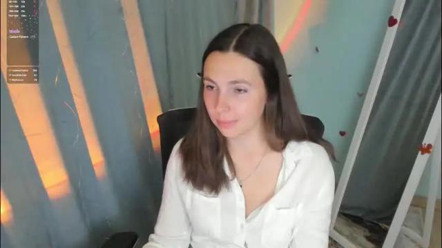 Thumbnail 2, kim_go's Stream at Chaturbate, 5 months ago