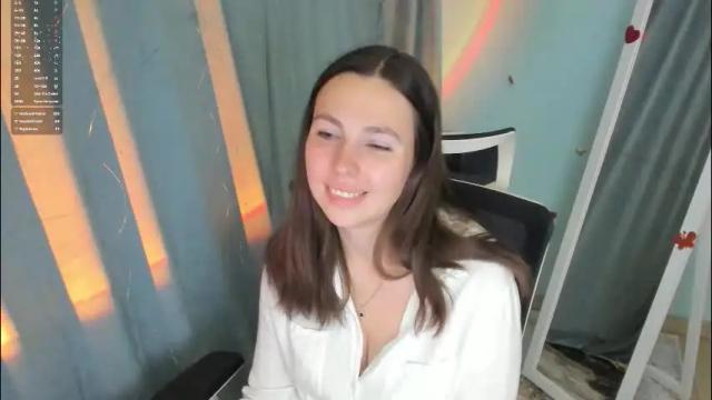 Image 6 of kim_go Stream on Chaturbate on 5 months ago