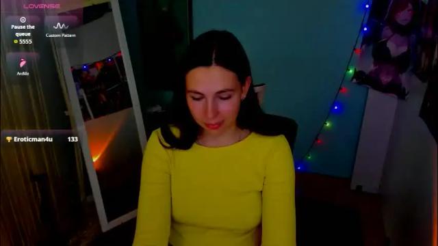 Thumbnail 1, kim_go's Stream at Chaturbate, 4 months ago