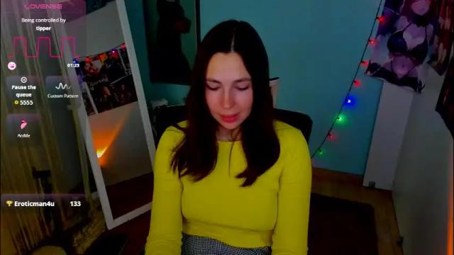 Image 10 of kim_go Stream on Chaturbate on 4 months ago