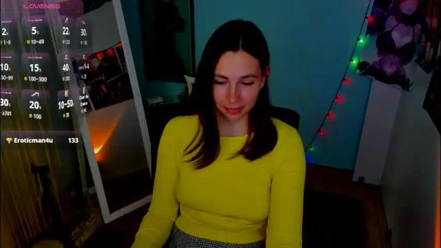 Image 11 of kim_go Stream on Chaturbate on 4 months ago