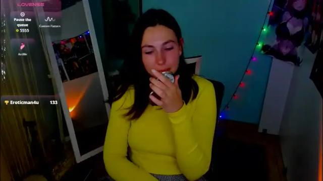 Image 12 of kim_go Stream on Chaturbate on 4 months ago