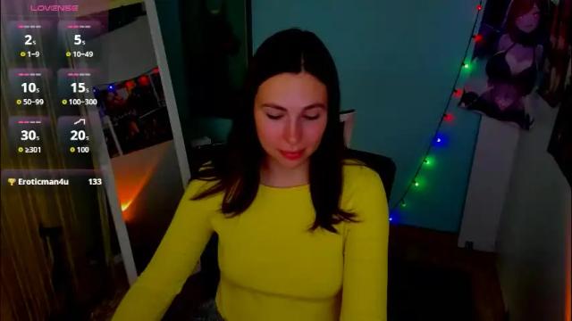 Image 2 of kim_go Stream on Chaturbate on 4 months ago