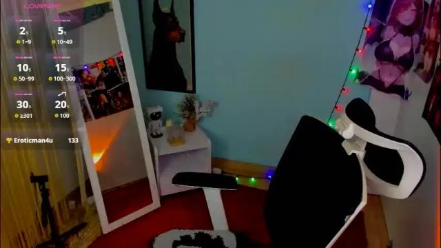 Image 4 of kim_go Stream on Chaturbate on 4 months ago