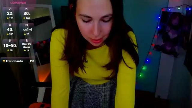 Image 6 of kim_go Stream on Chaturbate on 4 months ago