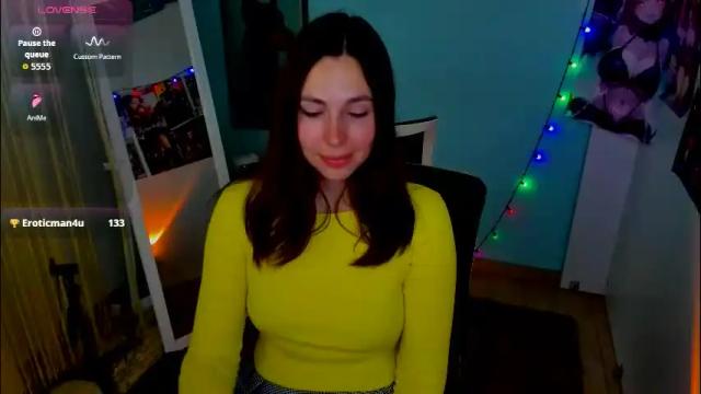 Image 7 of kim_go Stream on Chaturbate on 4 months ago