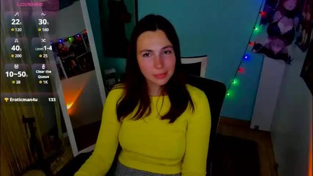 Image 8 of kim_go Stream on Chaturbate on 4 months ago