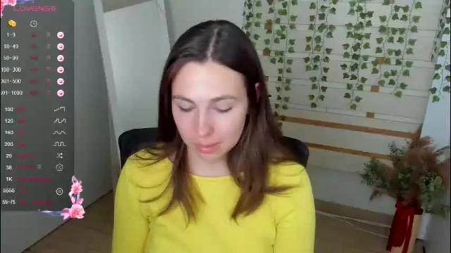 Image 4 of kim_go Stream on Chaturbate on 4 months ago