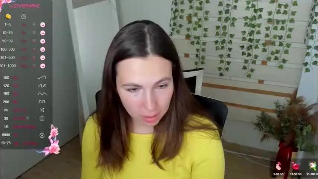 Thumbnail 2, kim_go's Stream at Chaturbate, 4 months ago