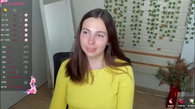 Image 8 of kim_go Stream on Chaturbate on 4 months ago