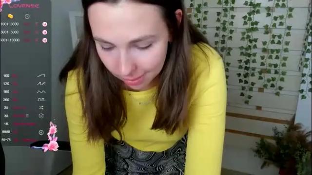 Thumbnail 3, kim_go's Stream at Chaturbate, 4 months ago