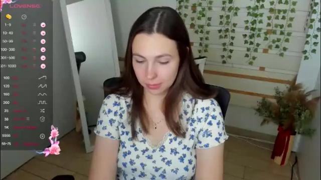 Thumbnail 2, kim_go's Stream at Chaturbate, 4 months ago