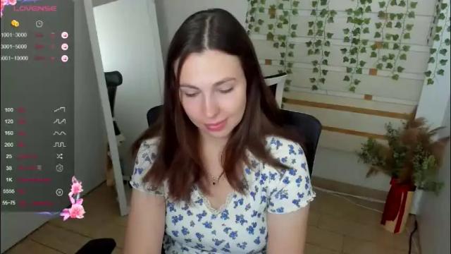 Image 6 of kim_go Stream on Chaturbate on 4 months ago