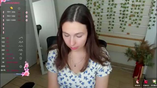 Thumbnail 3, kim_go's Stream at Chaturbate, 4 months ago