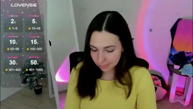 Thumbnail 1, kim_go's Stream at Chaturbate, 4 months ago