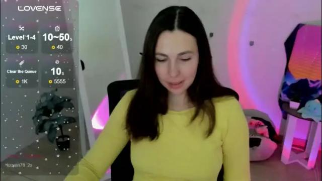 Image 2 of kim_go Stream on Chaturbate on 4 months ago