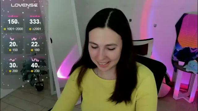 Image 4 of kim_go Stream on Chaturbate on 4 months ago