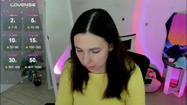 Image 6 of kim_go Stream on Chaturbate on 4 months ago