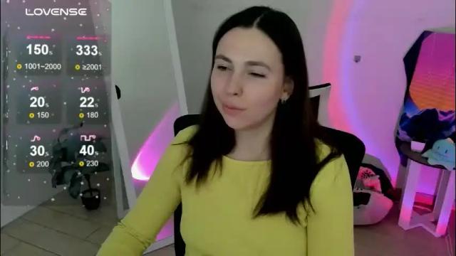 Image 7 of kim_go Stream on Chaturbate on 4 months ago