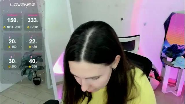 Image 8 of kim_go Stream on Chaturbate on 4 months ago