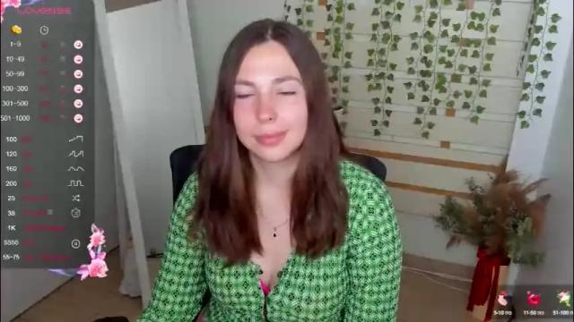 Image 12 of kim_go Stream on Chaturbate on 3 months ago