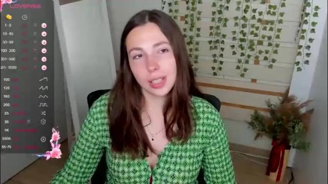 Image 2 of kim_go Stream on Chaturbate on 3 months ago